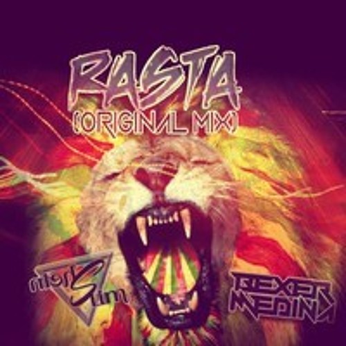 S&S Ft B.M - Rasta (The Crazy Sound Team Offcial Remix) DEMO!!! LINK DE DESCARGA EN DESCRIPCION <3
