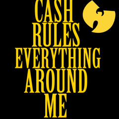 Wu Tang Clan Cream Remake Beat