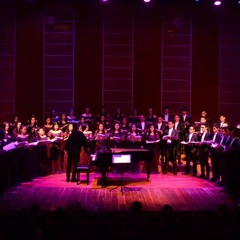 Amor De Mi Alma by PARAMABIRA at SOK Binus Syahdan