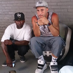 KB I'ma Gangsta ft.Black Mikey