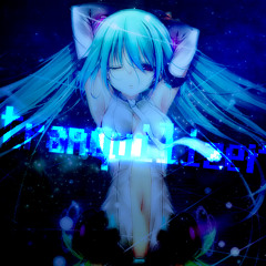 Hatsune Miku(初音ミク) - tranquilizer