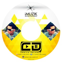Camilo Delgado - Live Set August 2014 ( Imuzik Entertainment)