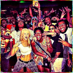 G'Pettoe-Act Right Freestyle