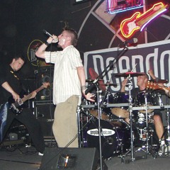 Deepdown - Start Over (Live)