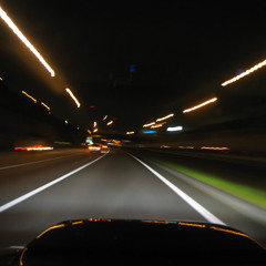 Night Cruising