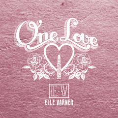 Elle Varner - One Love