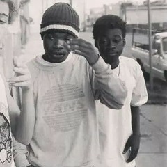 Summer Time In South Central- O'zilla,  Mikey B, Yung Reezy