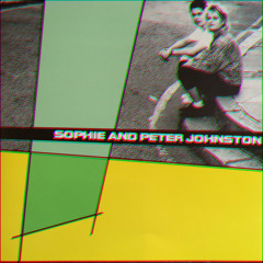 Sophie And Peter Johnston --- Torn Open