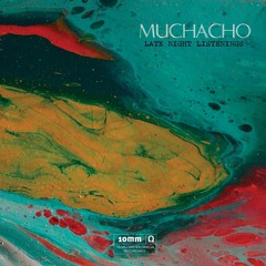 Muchacho -  Bessie Mae