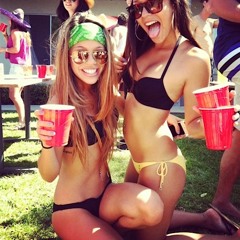 Party mix