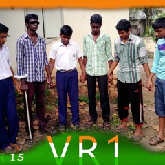 Jana Gana Mana by VR1