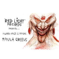 Inward, Hanzo & Randie - Manila Groove