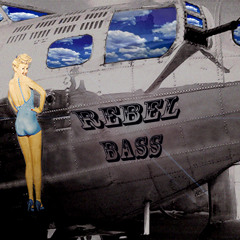 Rebel Bass - "Winds of Change"
