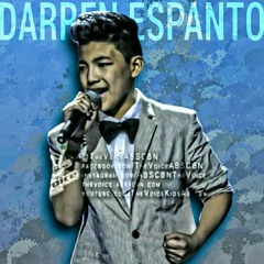 Ngayon - Darren Espanto on the Voice Kids Philippines