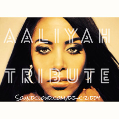 Aaliyah Tribute