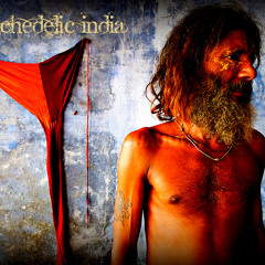 Psychedelic India