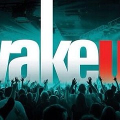 Wake Up Feat. J Tolbert (Prod. By Barrelz)