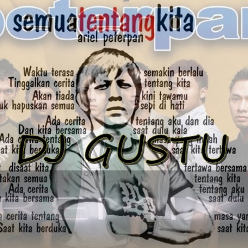 Ada Cerita Tentang Aku Dan Dia kanzcae