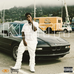 Money (Feat. Lil B) [Prod. wavyOD]