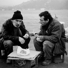 Tabutta Rövaşata | Manuş Baba