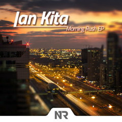 Ian Kita - Batan ( Naked Records )