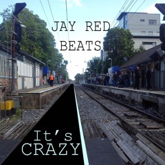 Jay Red BEATS - Its Crazy Instrumental - 2014