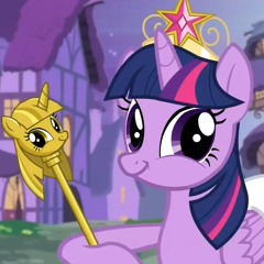 You Were (My Little Pony)