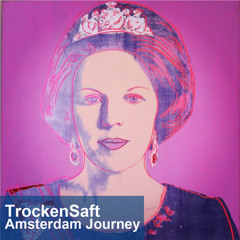 Trockensaft  -  Amsterdam Journey [Compilation]