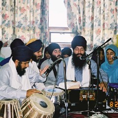 Waheguru Simran - Bhai Harpreet Singh Ji