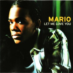 Let Me Love You - Lee Ft Sahara (Mario Cover)