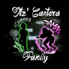 Zona Restringida (Mix Pa Cantera Family) Prod. Dj Chris