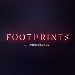 Tiesto ft. Cruickshank - Footprints (Justin Prime Edit)
