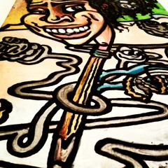 Dear Pencil (Produced by Canis Major)