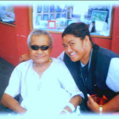 Tina Va'asili - Mafaufauga Ua Sautualasi remake