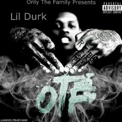 9 - Lil Durk - All They Do Is Hate Ft Waka Flocka