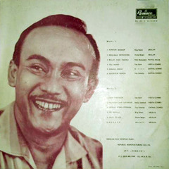 Bing Slamet - Nonton Bioskop