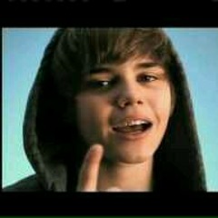 One time - justin bieber
