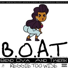 Bend it over and twerk [Dirty]