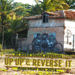 Up Up & Reverse It (Dancehall Mix 2014)