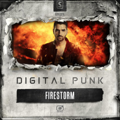 Digital Punk - Firestorm