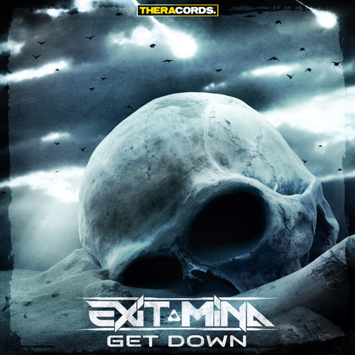 Exit Mind - Get Down