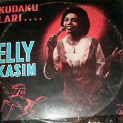 Elly Kasim - Kudaku Lari