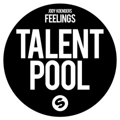 Jody Koenders - Feelings (Original Mix)
