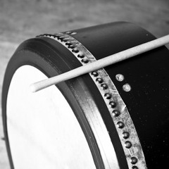 Bodhrán & Thumb Piano