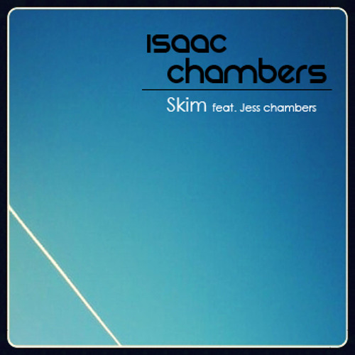 SKIM : FEAT Jess Chambers
