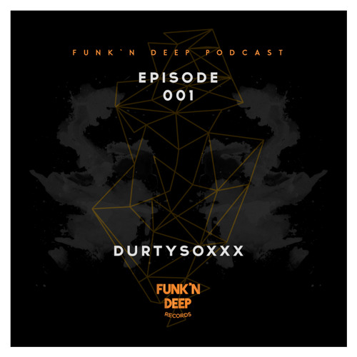 Funk'n Deep Podcast