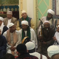 New salwat