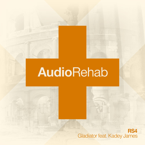 RS4 - Gladiator feat Kadey James