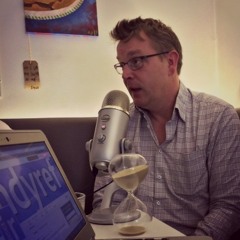 Inside Indy Ref Podcast Eight with Adam Tomkins (14.08.14)