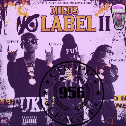 Migos - Birds (Mr28ZonedOutRemix)